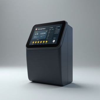 Внедрение автоматизированных процессов с динамическими меню и системой рейтинга в Telegram-ботах