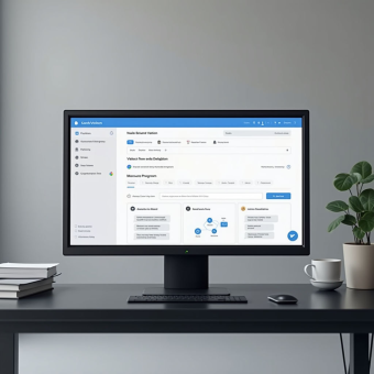 Автоматизация удаления интентов Dialogflow через команды в Telegram для вашего бизнеса