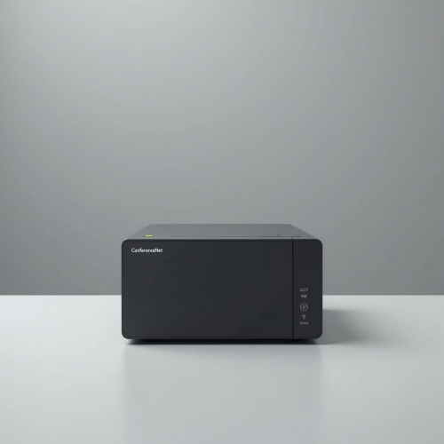 Автоматизация поиска и анализа конференций для эффективного нетворкинга в бизнесе