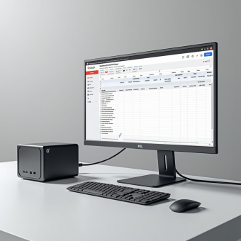 Автоматизация выявления дублирующихся кандидатов из Gmail в Slack с помощью Google Sheets
