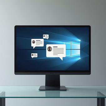 Автоматизация поддержки клиентов с помощью многоязычного чат-бота для eCommerce