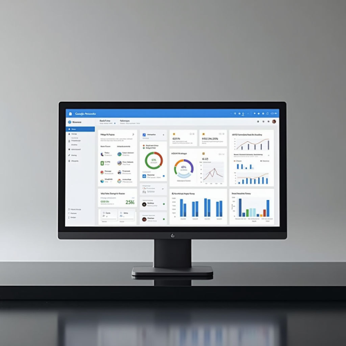 Автоматизация генерации отчетов по ROI маркетинговых кампаний с помощью Google Sheets и GPT-4