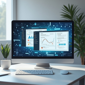 Автоматизация генерации SEO-контента для блога с интеграцией WordPress