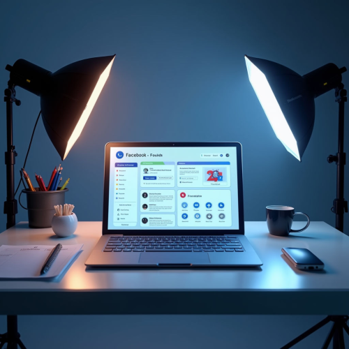 Автоматизация публикаций по обучению китайскому языку на Facebook для повышения эффективности бизнеса