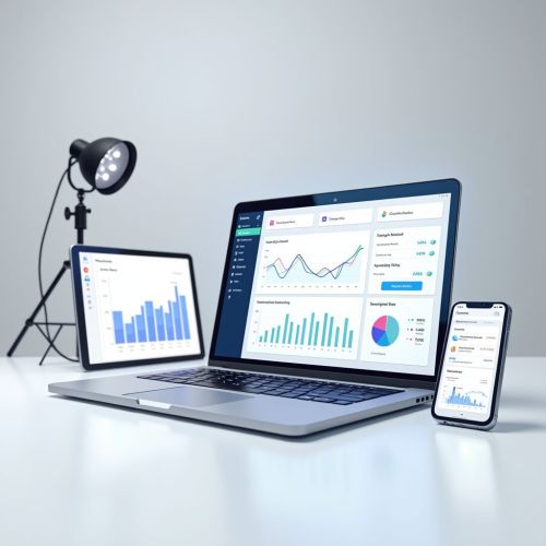 Автоматизация персонализированного холодного email-маркетинга с интеграцией Gmail и Google Sheets