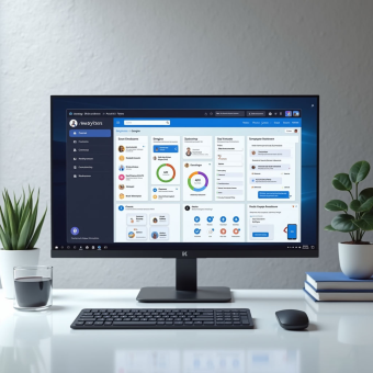 Автоматизация проверки доступности доменов с интеграцией Google Gemini и WHMCS