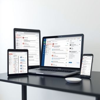 Автоматизация ответов на письма по спонсируемым сделкам с помощью Gmail и GPT-4