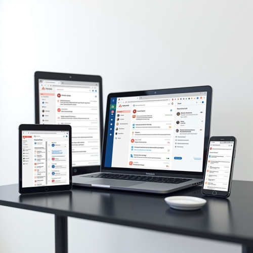 Автоматизация ответов на письма по спонсируемым сделкам с помощью Gmail и GPT-4