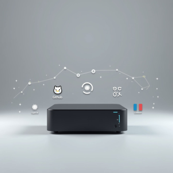 Автоматизация создания социальных постов из обновлений GitHub с помощью интеграции GPT-4o