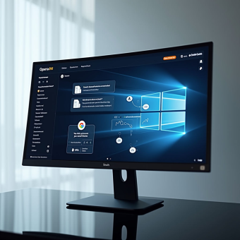 Внедрение автоматизированного чат-бота для поддержки клиентов с использованием OpenAI и Pinecone