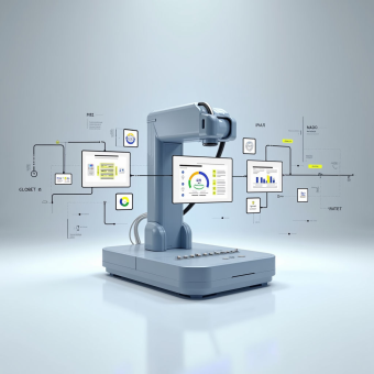 Автоматизация отчетности по зависшим заказам в Magento 2 с интеграцией Gmail и Google Sheets