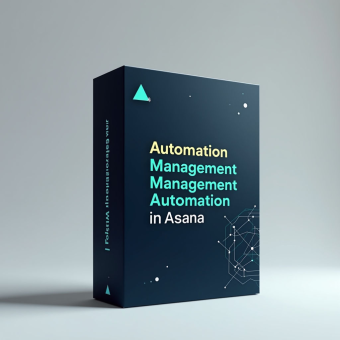 Автоматизация управления проектами в Asana с помощью интеграции на основе ИИ