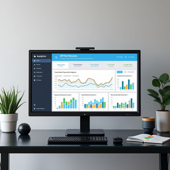 Автоматизация анализа SEO на странице и интеграция с Google Sheets для вашего бизнеса