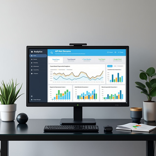 Автоматизация анализа SEO на странице и интеграция с Google Sheets для вашего бизнеса