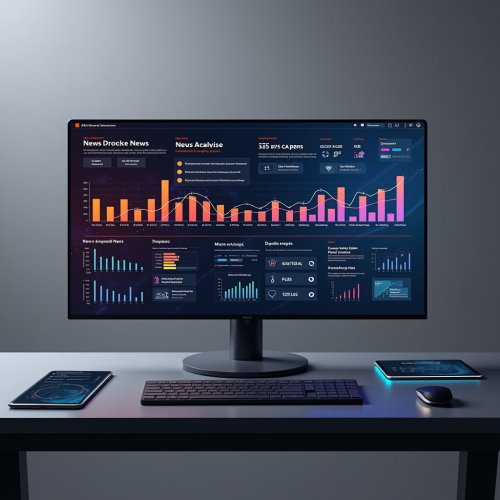 Автоматизация сбора и анализа новостей с помощью интеграции AI и MongoDB