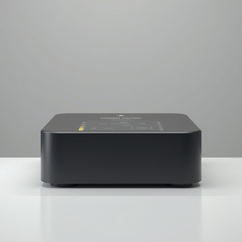 Автоматизация генерации контента для LinkedIn с использованием GPT-5 и DALL·E