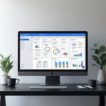 Автоматизация объединения ежедневных заявок из Google Форм в один отчет на Gmail