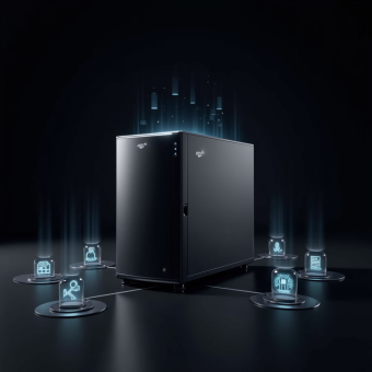 Автоматизация поиска и сбора контактов B2B-руководителей для эффективного лидогенерации