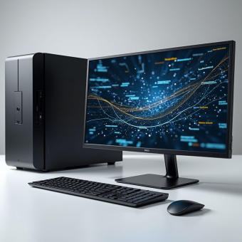 Автоматизация создания многоформатных аннотаций научных работ с использованием GPT-4 и PDF Vector