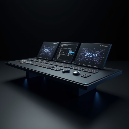 Автоматизация поиска академических исследований в пяти базах данных с интеграцией PDF и экспортом данных