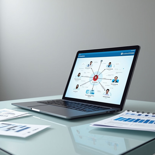 Автоматизация персонализированного взаимодействия в LinkedIn для повышения продаж и расширения сети контактов