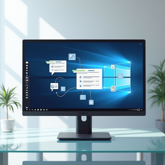Внедрение чат-бота для автоматизации проверки доступности доменов с интеграцией WHMCS