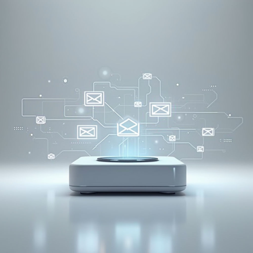 Автоматизация обработки ответов на спонсируемые предложения с помощью Gmail и GPT-4