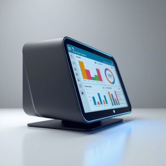 Автоматизация генерации вирусных видео идей на основе трендов в соцсетях