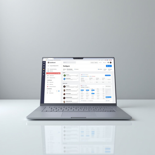 Автоматизация генерации и планирования контента в соцсетях из Google Sheets