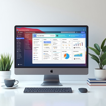 Автоматизация процесса привлечения клиентов с уведомлениями и учётом времени через Google Sheets