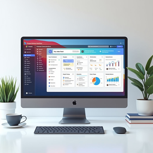 Автоматизация процесса привлечения клиентов с уведомлениями и учётом времени через Google Sheets