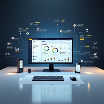 Автоматизация интеграции данных о клиентах с Leadfeeder и Apollo в Google Sheets