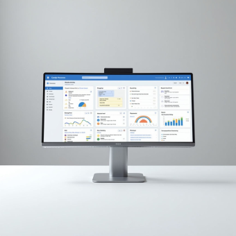 Автоматизация совместного планирования продаж с интеграцией Google Docs и Slack