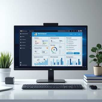Автоматизация мониторинга неактивных пользователей AWS IAM с уведомлениями в Slack