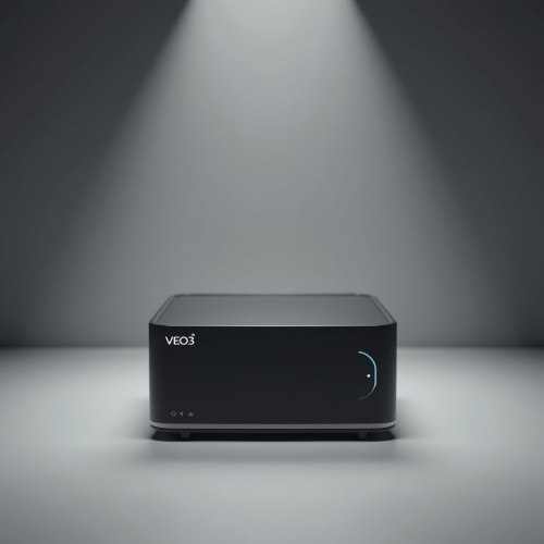 Автоматизация разработки маркетинговых материалов с интеграцией VEO 3, OpenAI и Airtable