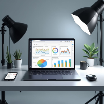 Автоматизация анализа SEO-ключевых слов и интеграция с Google Sheets для вашего бизнеса