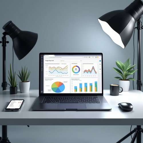 Автоматизация анализа SEO-ключевых слов и интеграция с Google Sheets для вашего бизнеса