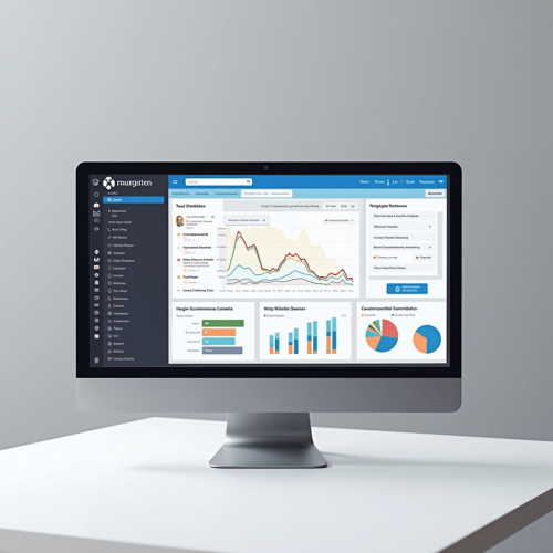 Автоматизация анализа конкурентов в SEO с интеграцией Semrush и Google Sheets