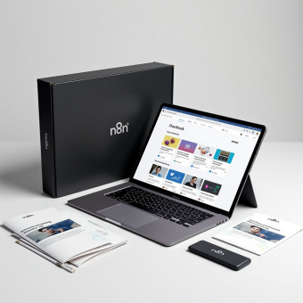 Автоматизированная система генерации и публикации контента для социальных сетей на базе ИИ