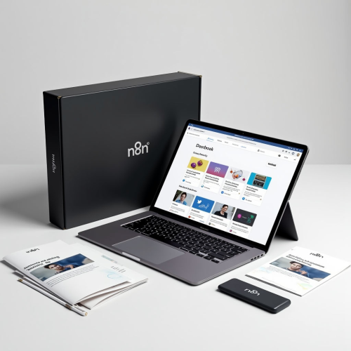 Автоматизированная система генерации и публикации контента для социальных сетей на базе ИИ