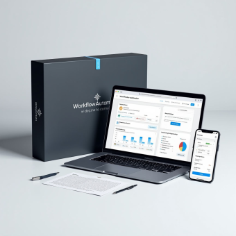 Автоматизация приема фриланс-проектов с индивидуальными предложениями на базе Jotform и Gemini