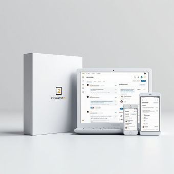 Автоматическая трансформация RSS-лент в контент для Medium, LinkedIn и Instagram