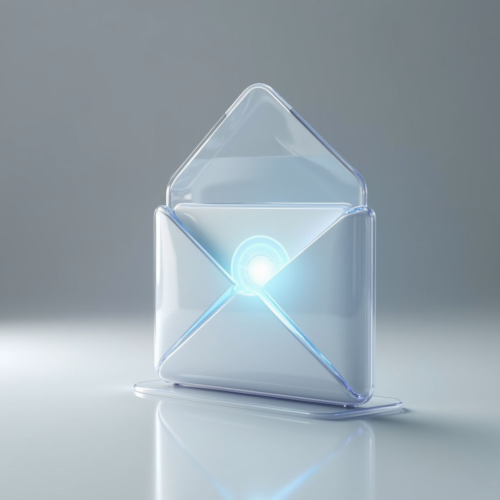 Система прозрачного отслеживания открытий писем для повышения эффективности email-маркетинга