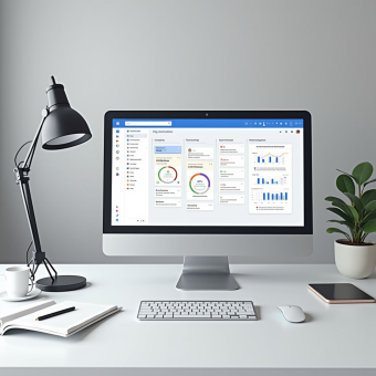 Автоматизация подготовки Agile-рефайнмента с использованием Gmail, OpenAI и Google Sheets под ключ