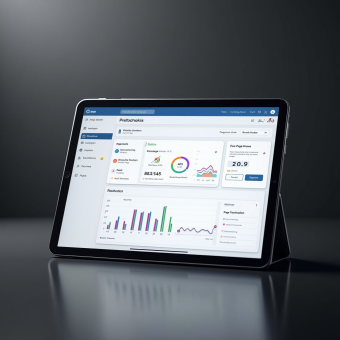 Автоматизированный сервис извлечения определённых страниц из PDF-документов с использованием индивидуального API.