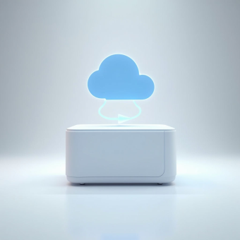 Автоматизированное ночное резервное копирование данных в Google Drive