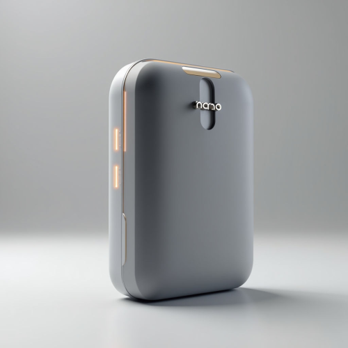 Профессиональная обработка селфи в фотографии для LinkedIn с использованием Nano Banana Pro и Telegram