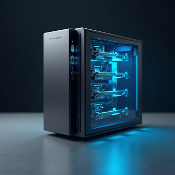 Создание индивидуального API-сервера под ключ для вашего бизнеса