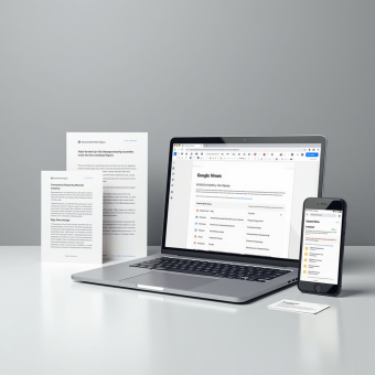 Ежедневный дайджест email с краткими сводками GPT-4 в Google Docs под ключ