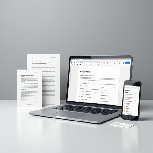 Ежедневный дайджест email с краткими сводками GPT-4 в Google Docs под ключ